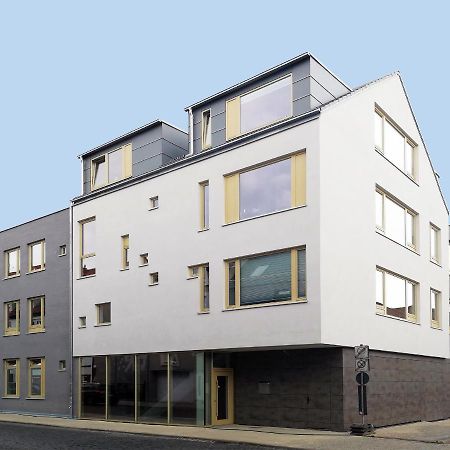 Eckhof Domizil - Grosszuegige Ferienwohnung Mit Kleinem Garten In Der Altstadt Von Gotha Ngoại thất bức ảnh